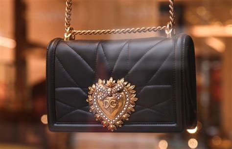 dolce gabbana bag lily fake|is Dolce & Gabbana genuine.